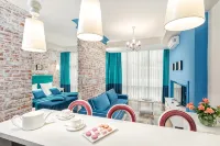 Albatros Hotel - Pools