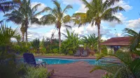 Hotel Puku Vai - Pools