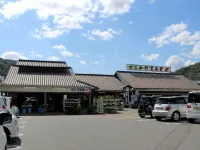 YUNOGOUONSEN HOTEL YUNOMORI BISYUNKAKU - parking