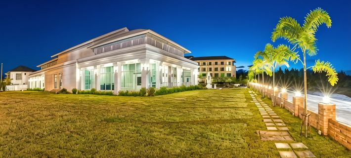 Chada@Nakhon Hotels in Nakhon Si Thammarat City