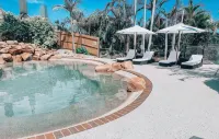 Rosslyn Bay Resort Yeppoon - جاكوزي