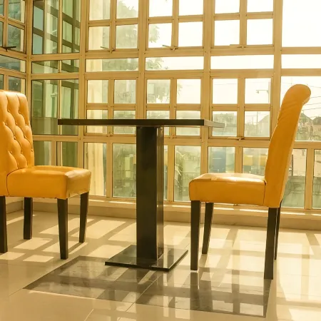 Ambience Hotels Abuja