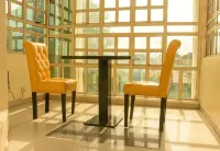 Ambience Hotels Abuja - 3 estrellas