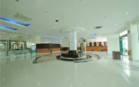 Derawan Indah Hotel - 2-Star