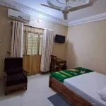 Bois Vert Hôtel - 3-Star