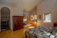 Ski in Ski Out From 10,000' Where Living in the Mountains is all it Should be - Chalets