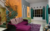 Villa Asri Kuningan - Wifi
