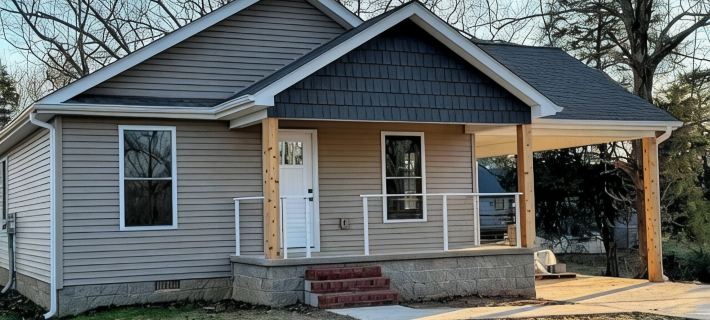 New Construction Near Jonathan Creek Ramp, Boat Parking, Sleeps 6 Hotels in Marshall County