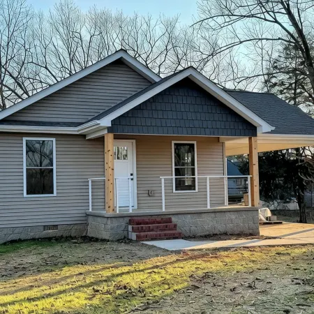 New Construction Near Jonathan Creek Ramp, Boat Parking, Sleeps 6