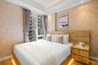 Laeta by Kozystay - Paskal - Gym