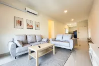 Miro Residence (Block F) by Favspace - 4-Star
