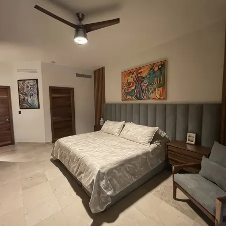 Playa Royale Luxury Beachfront 2 Bedroom Apartment