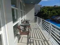 Gamalama Indah Hotel - 3-Star