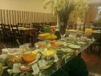 Canoas Parque Hotel