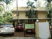 Areca Palms Hotels in Diveagar