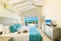 Sapodilla BEACHFRONT Luxury Villa!  Sunsets, views, private pool, kayaks & more! - Villas