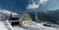 Pension Slunečnice & Panorama Restaurant Farma - Homestays