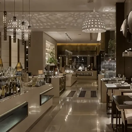InterContinental Hotels PHOENICIA BEIRUT by IHG