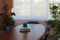 Chelyabinsk 5th Floor Hotel - bar