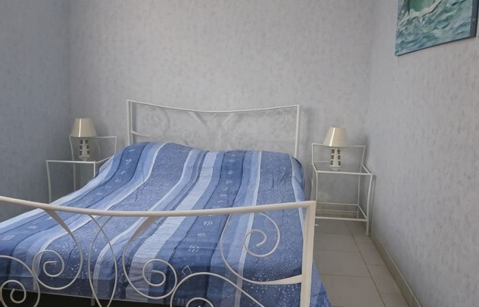 Charming house (4 people) at 1500ft from sea for an ideal stay in the Somme Bay