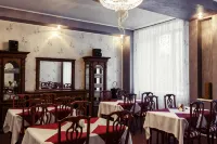 Гостиный дом Визитъ - Виллы