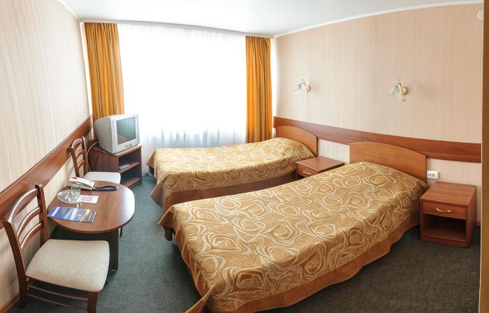 Lovech Hotel