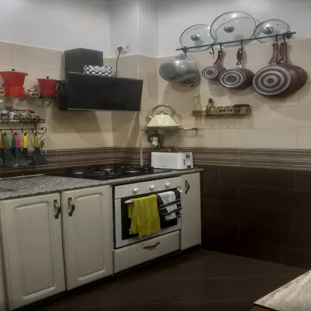 ALGER CENTRE (CHAMANEUF) APPARTMENT A LOUER AVEC INTERNET