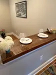 Newly renovated backhouse in the heart of Memphis' historic Evergreen District. - Apartments