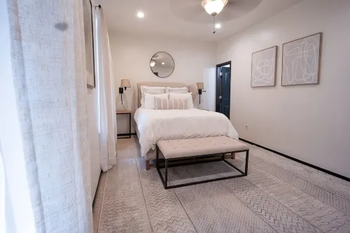 Casa de Flo - 3 BD/3 Bath SPACIOUS CONDO