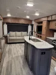 Crossroads to Pickwick Glamping - Wifi