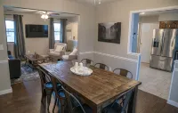 Rare 4 Bedroom Near Ark Encounter - Wifi