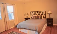 Spacious Lake Escape Near Conley Bottom - 3-Star