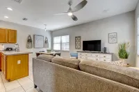 Adorable cottage central to everything - บ้านพักหลังเล็ก