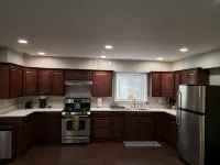Ridgeland Retreat/ Street level Apt easy access - Holiday Apartments
