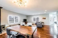 Home in Mammoth Cave - 3-Star