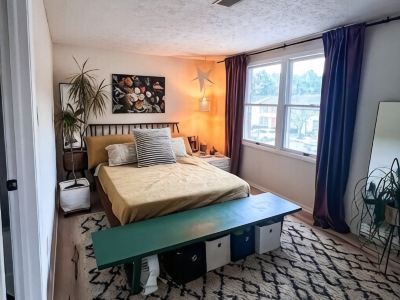 Charming townhome minutes from Midtown ATL