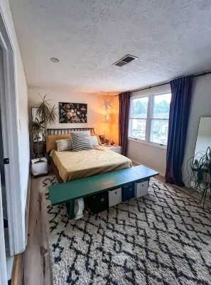 Charming townhome minutes from Midtown ATL - 2-Star