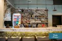 Ogni Mini-Hotel - parking