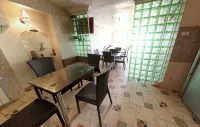 先鋒飯店 - 廚房
