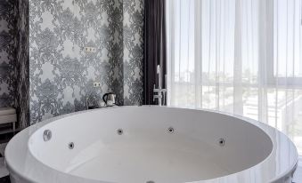 Marton Palace Hotel