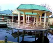 Hotel Versal - Pools