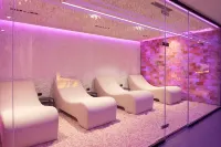 Black Diamond Hotel - spa