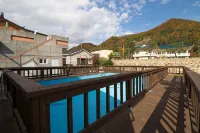 Mungyeong Saejaero Pension