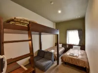 Ryokan Shiro - spa