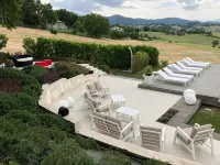 Serre Alte Landscape Luxury Rooms - Bed and Breakfasts