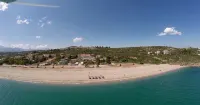 Stavros Tou Notou - sarapan