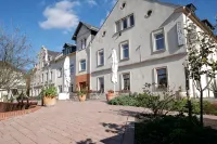 Hotel Garni Brauhof Niederwiesa - Pensions