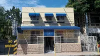 Hotel Gazcue - 2 Sao