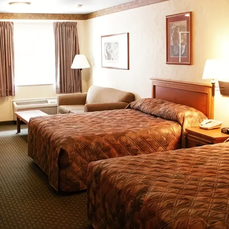 White River Inn