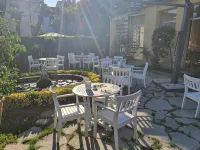 Hotel le Focette
